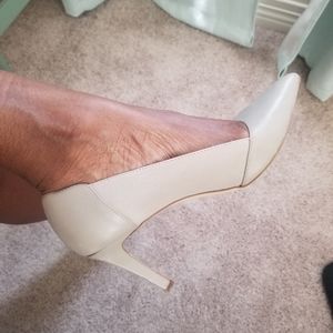 Calvin Klein pumps